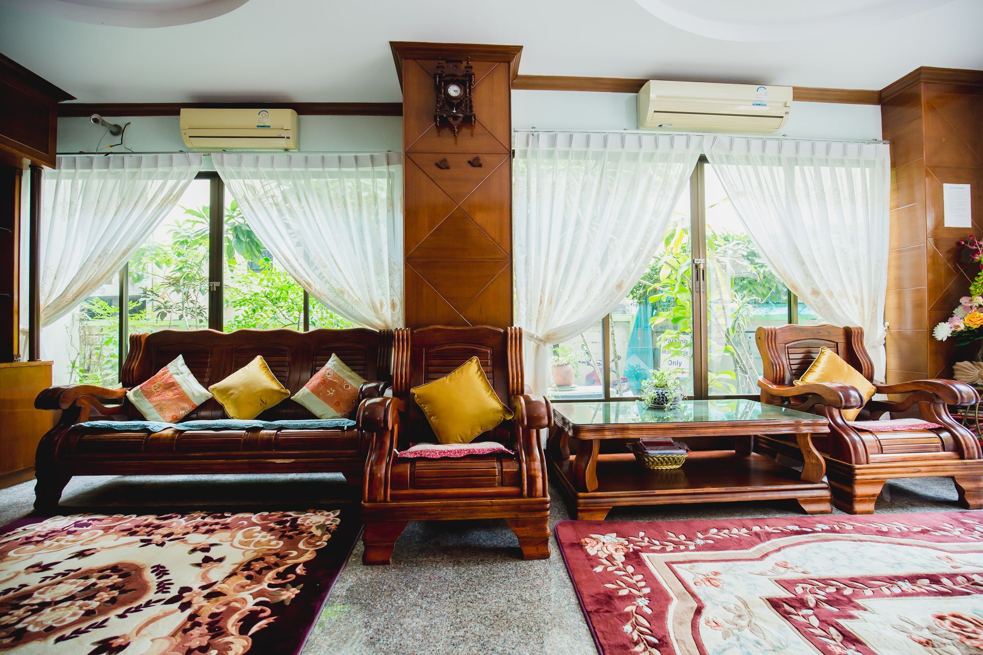 Rk Guesthouse Patong Exterior foto